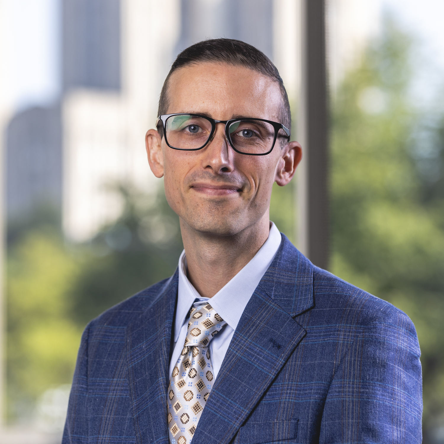 Assistant Professor of Accounting